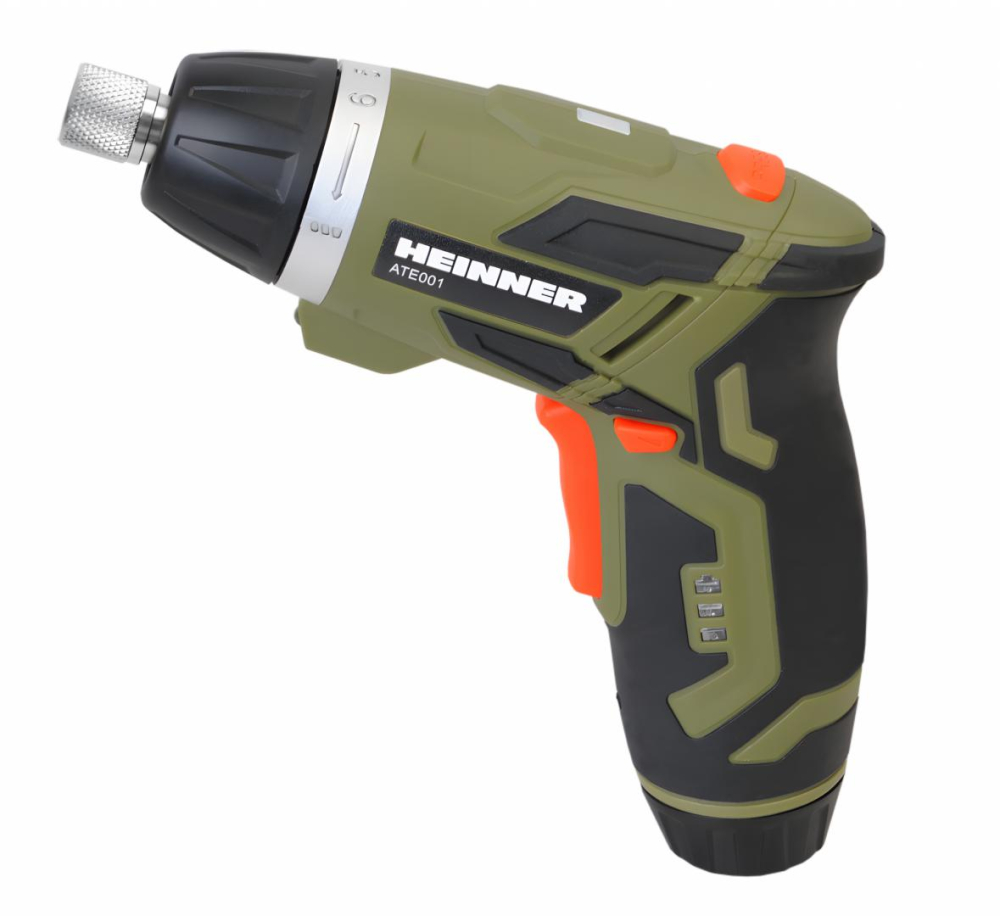 Heinner surubelnita acm&nbsp; 3.6v li-ion&nbsp;+ acc [2]