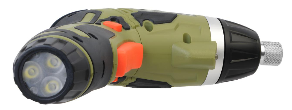 Heinner surubelnita acm&nbsp; 3.6v li-ion&nbsp;+ acc [3]