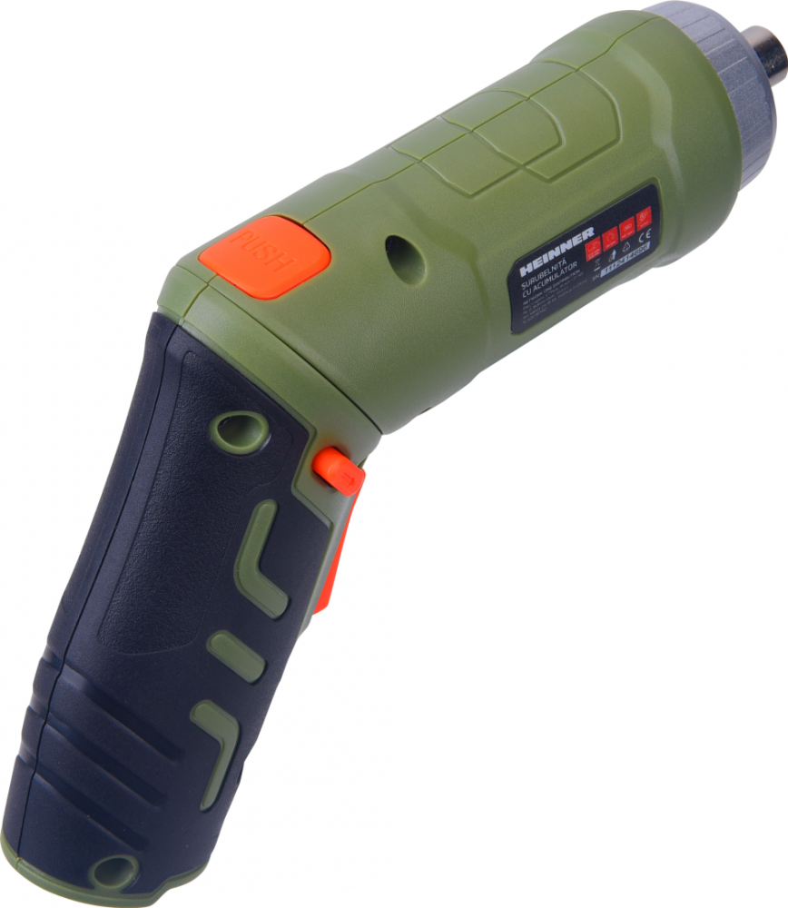 Heinner surubelnita acm&nbsp;4.0v li-ion+10acc+usb [3]