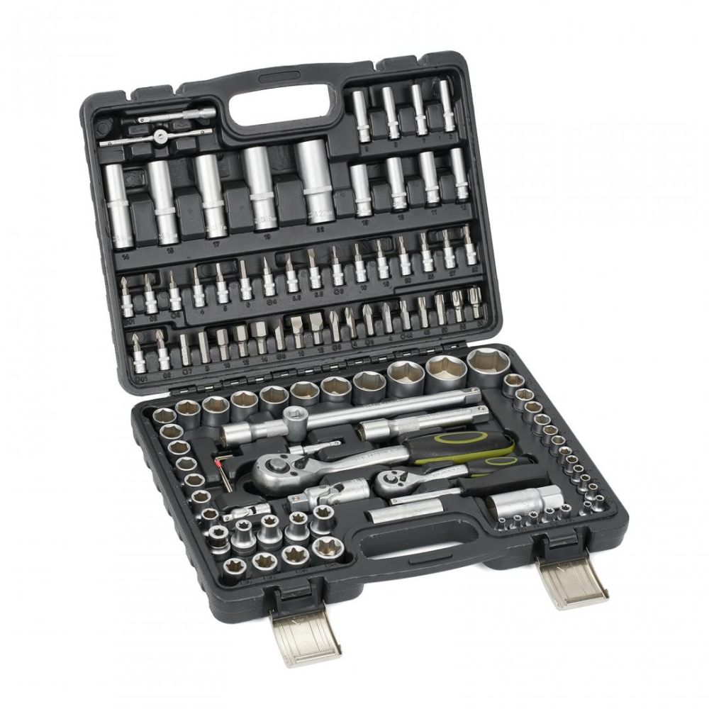 Heinner trusa 108 piese  1/4&1/2 cr-v [2]
