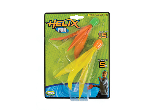 Helix - Set fluturasi varsta 5-7 ani ,7-9 ani, Unisex [2]