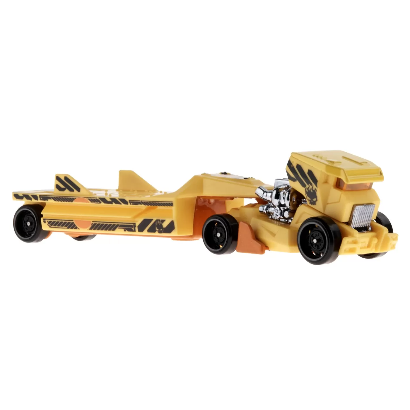 Hot wheels camion cyberrig, varsta de la 3 ani la 14 ani [3]
