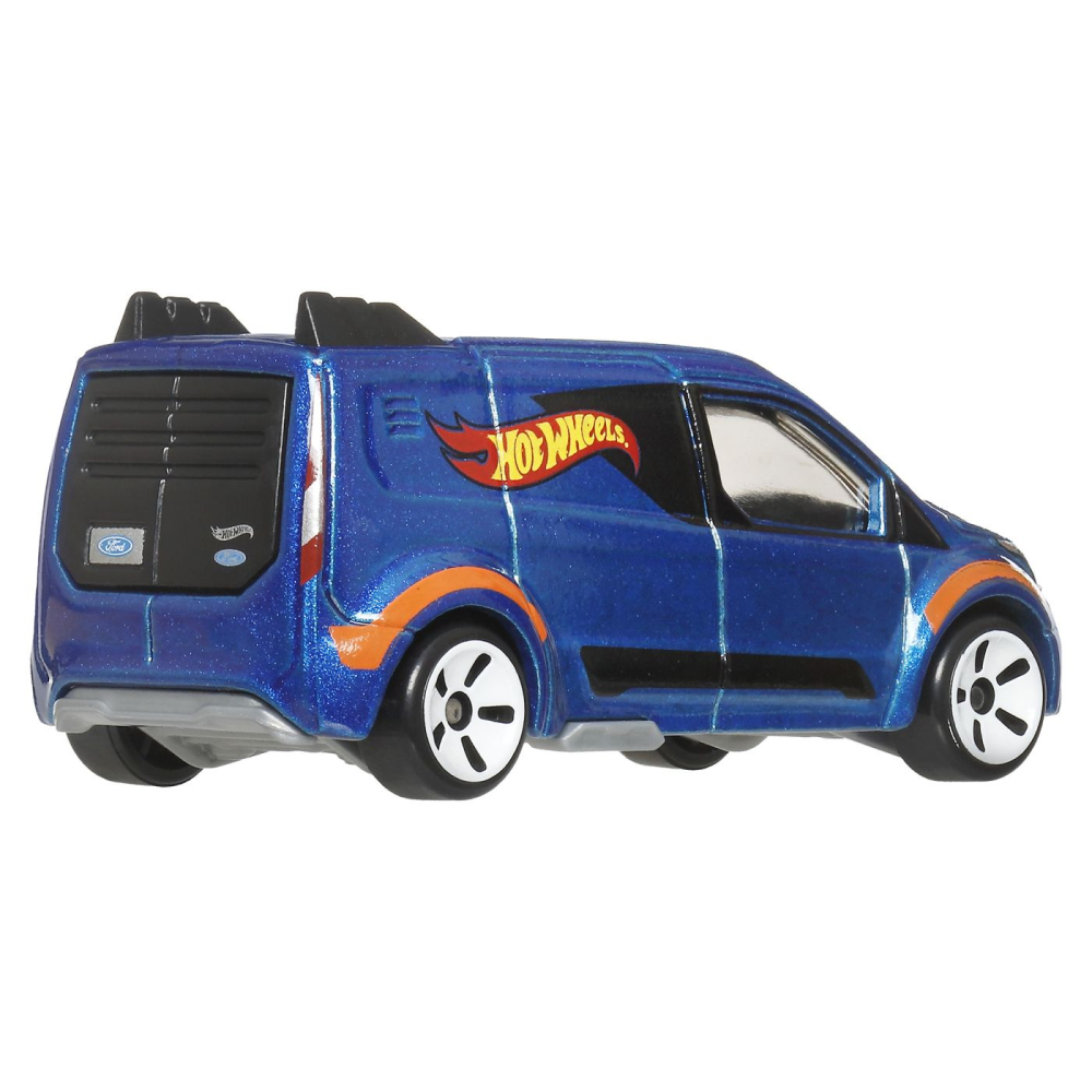 Hot wheels legends silver series legends set 6 masinute metalice copii varsta 3 ani - +15 ani [4]