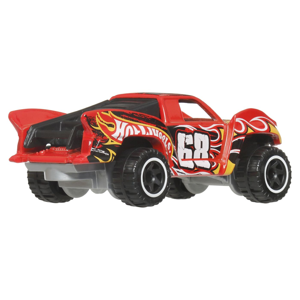 Hot wheels legends silver series legends set 6 masinute metalice copii varsta 3 ani - +15 ani [7]