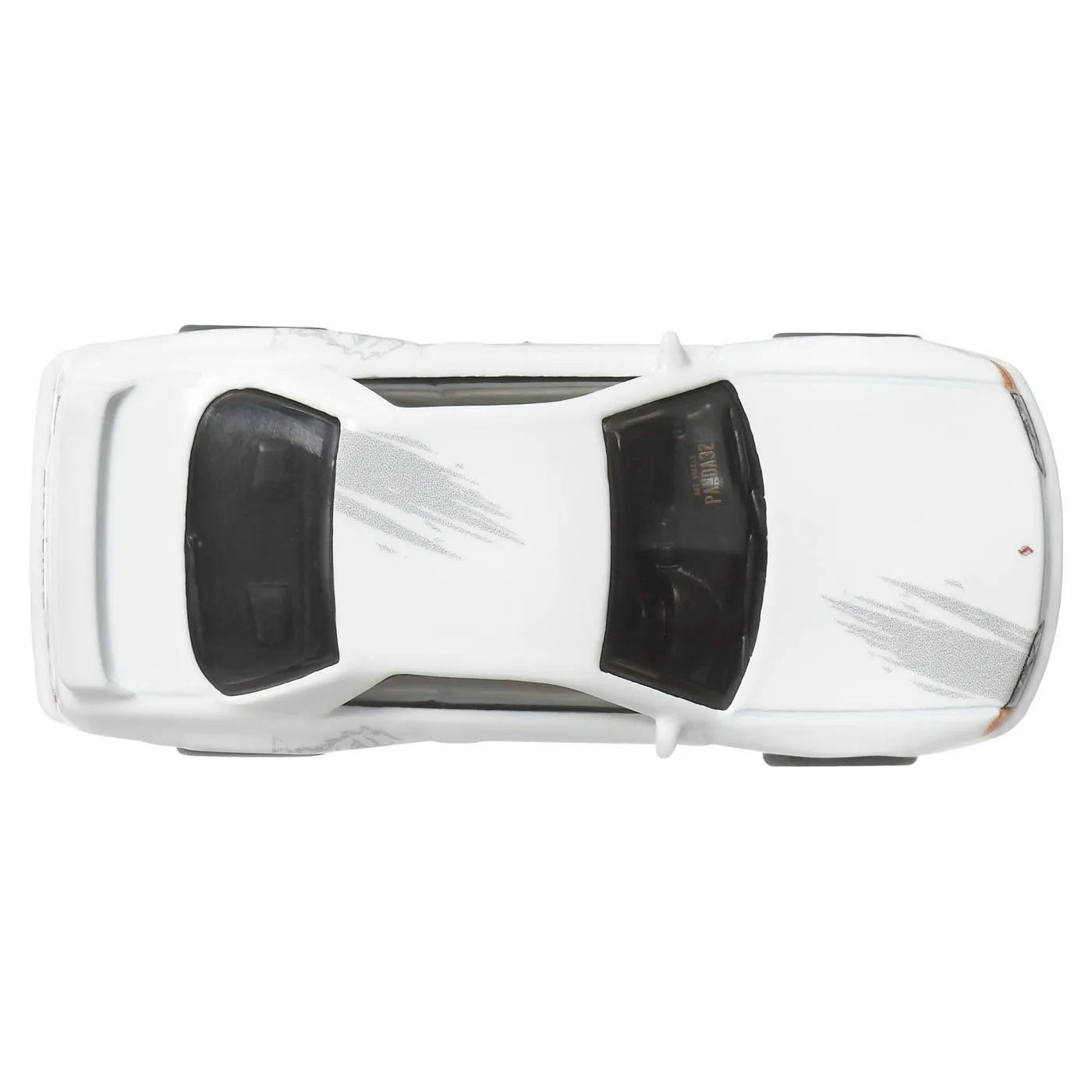 Hot wheels premium boulevard masinuta metalica nissan skyline gt-r scara 1:64, varsta de la 3 ani la +15 ani [5]