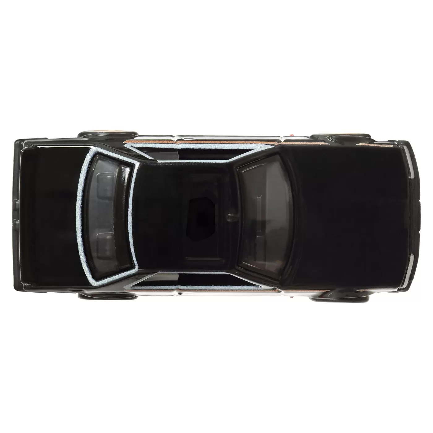 Hot wheels premium boulevard masinuta metalica nissan skyline rs scara 1:64, varsta de la 3 ani la +15 ani [4]