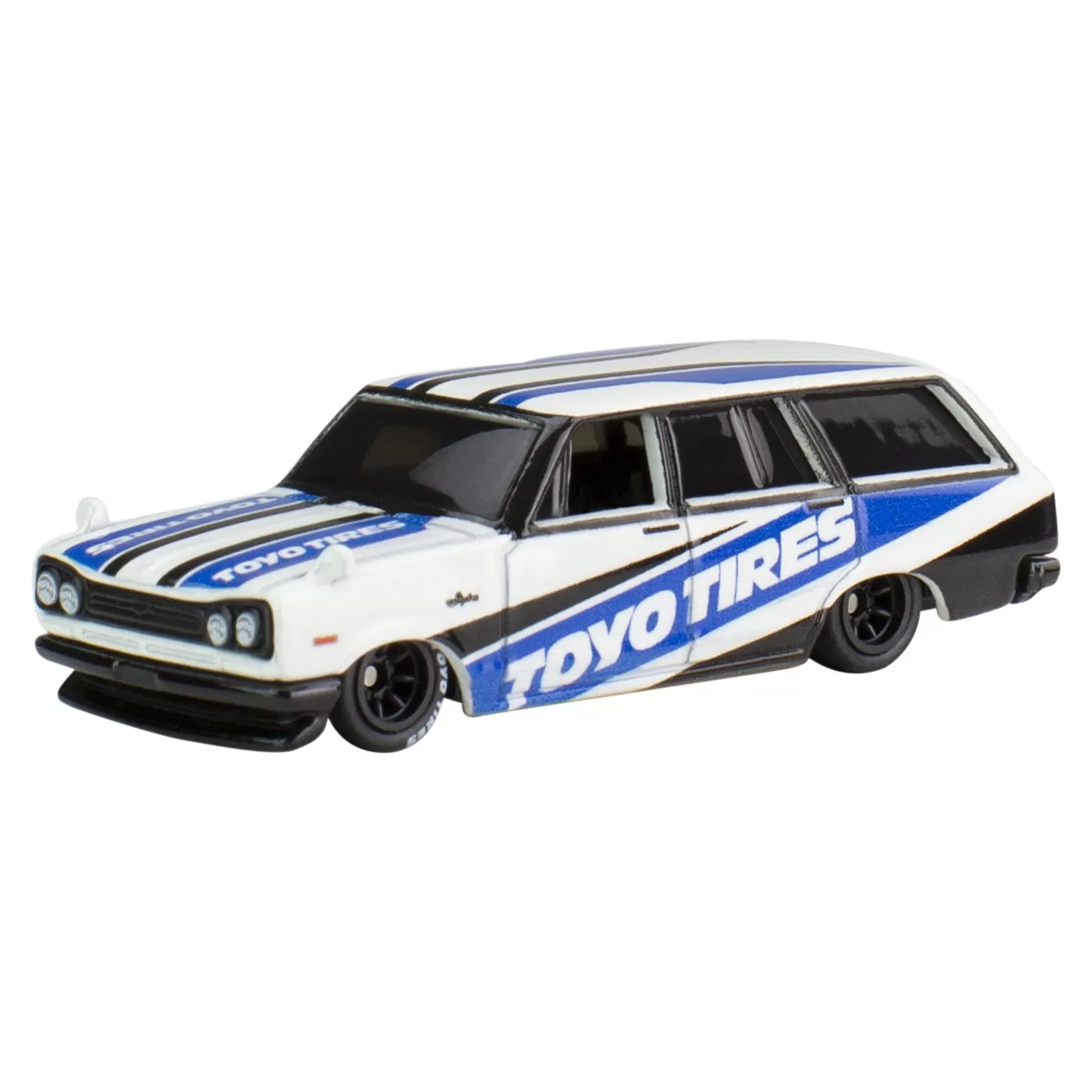 Hot wheels premium real riders pop culture masinuta metalica nissan skyline van 69 scara 1:64, varsta de la 3 ani la 8 ani [2]