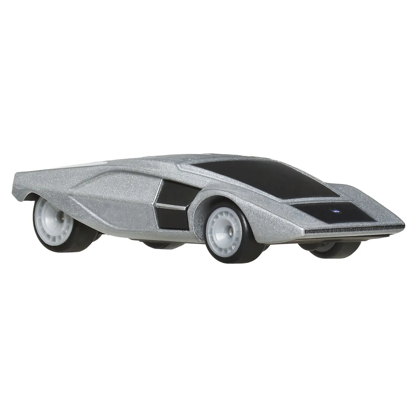 Hot wheels premium set 2 masinute metalice lamborghini countach lp5000 qv si lancia stratos  [3]