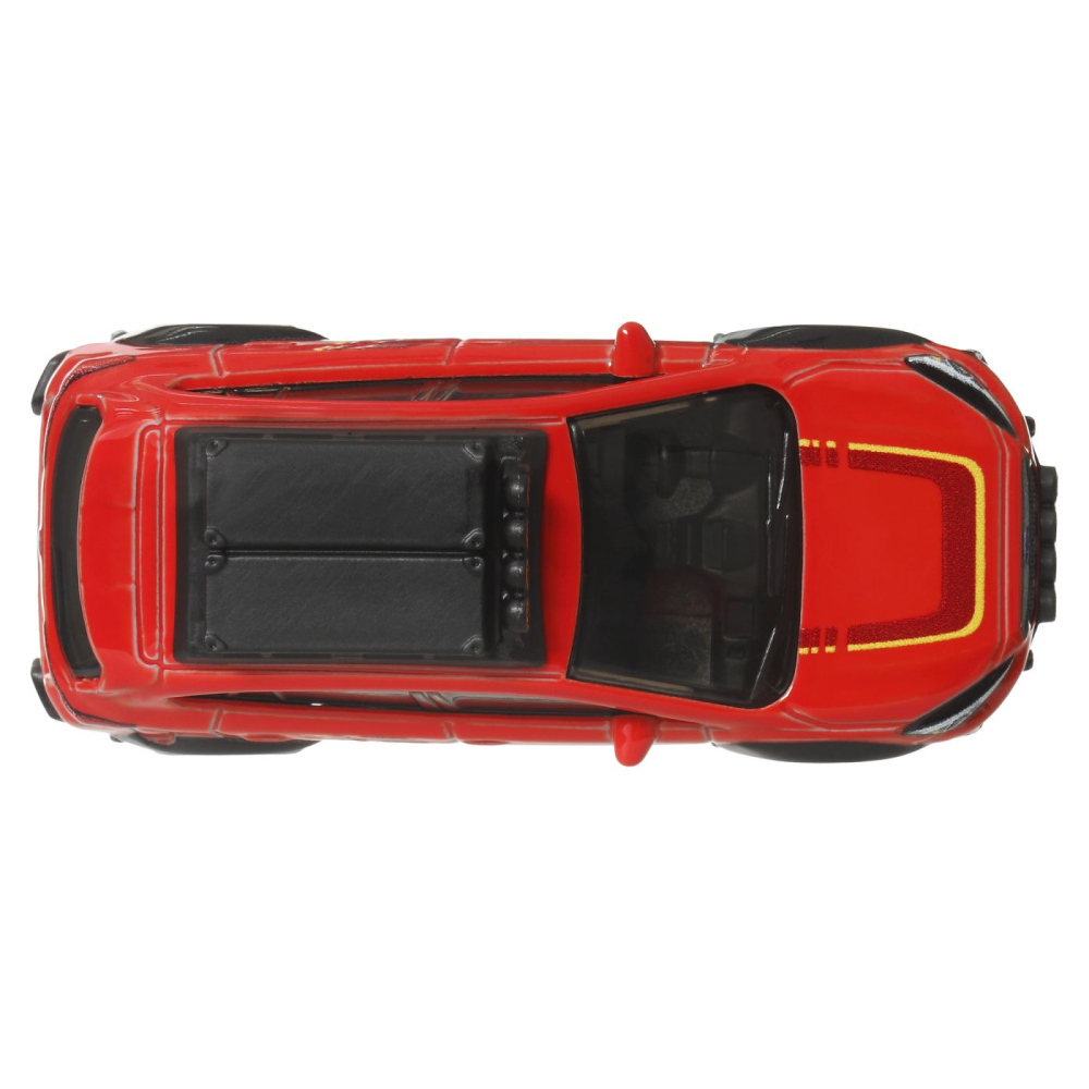 Hot wheels premium set 2 masinute metalice subaru crosstrek si toyota 4runner  2018 scara 1 la 64 [7]