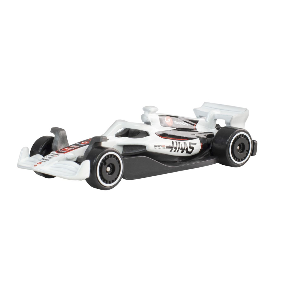 Hot wheels set 5 masinute metalice formula 1 2025 copii varsta 3 ani - +15 ani [2]