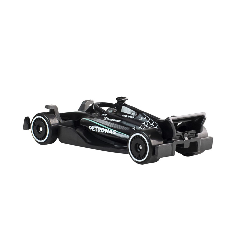 Hot wheels set 5 masinute metalice formula 1 2025 copii varsta 3 ani - +15 ani [8]