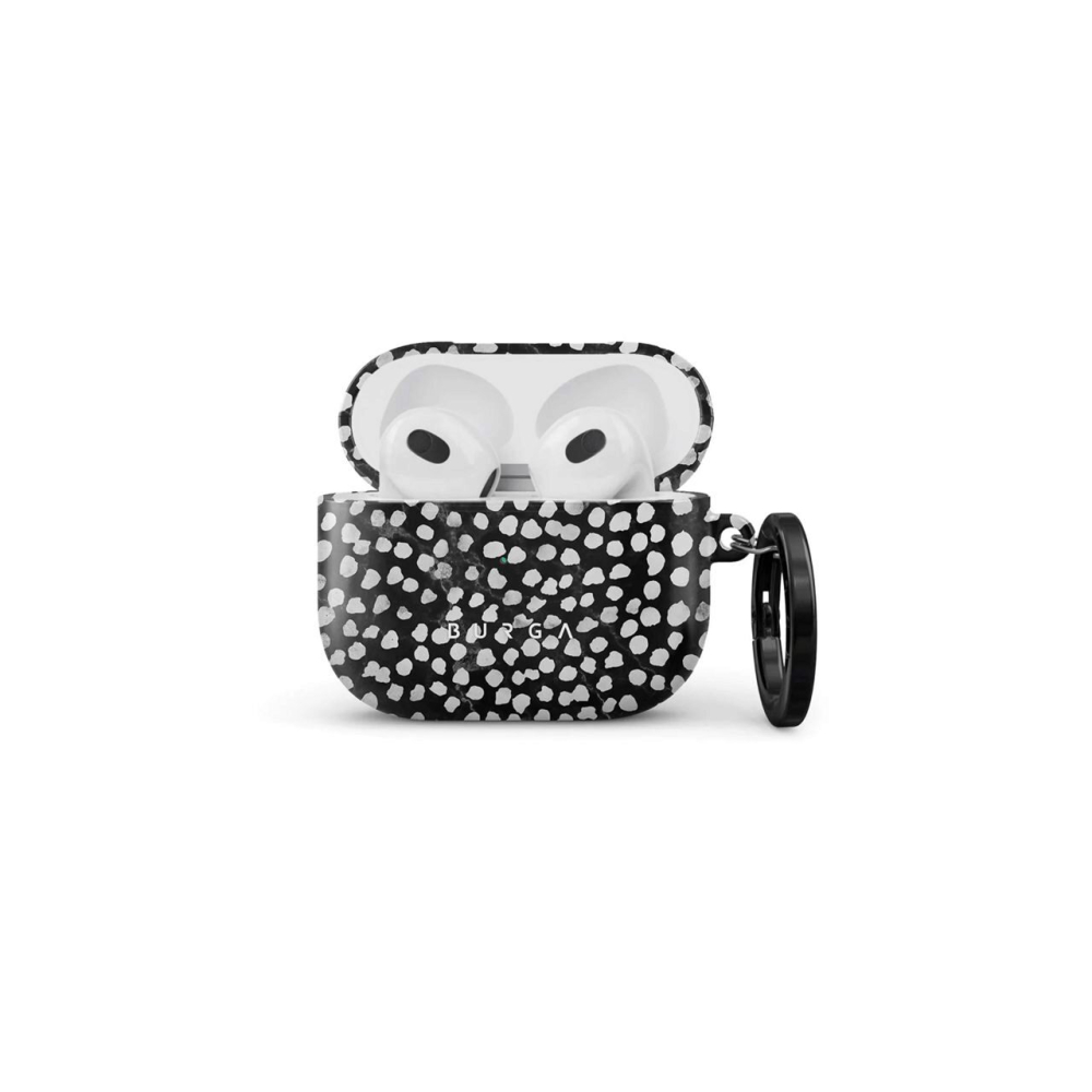 Husa Airpods 3 Burga Hard Shell Night Sky [4]