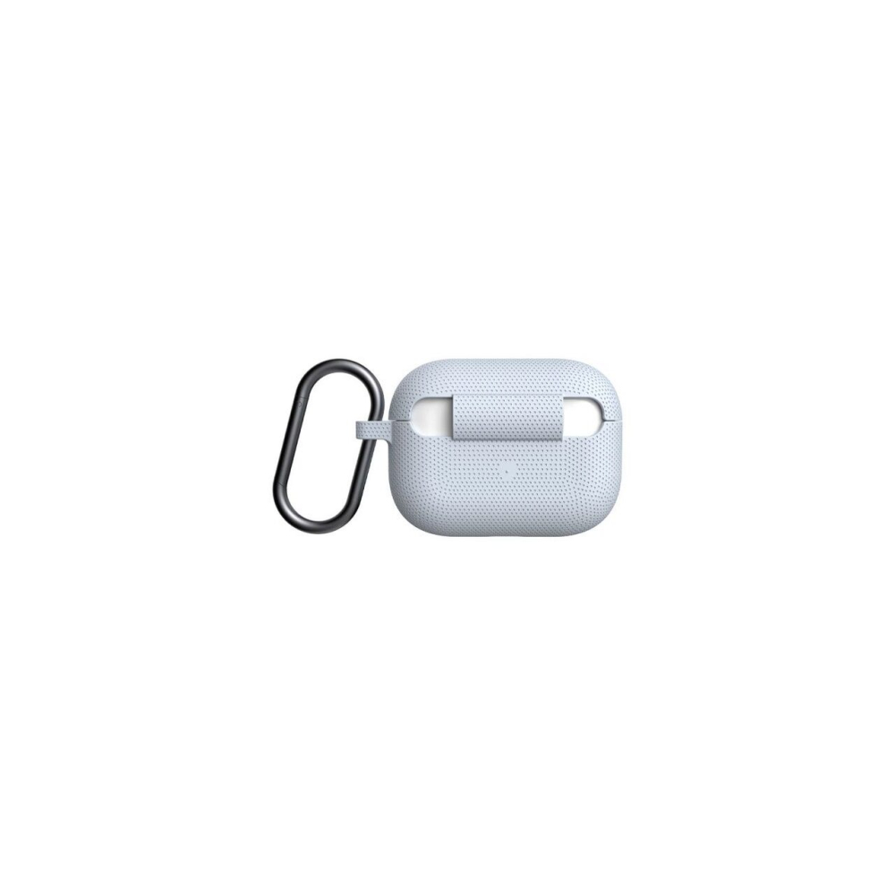 Husa Airpods Pro UAG Dot Silicone Soft Blue [3]