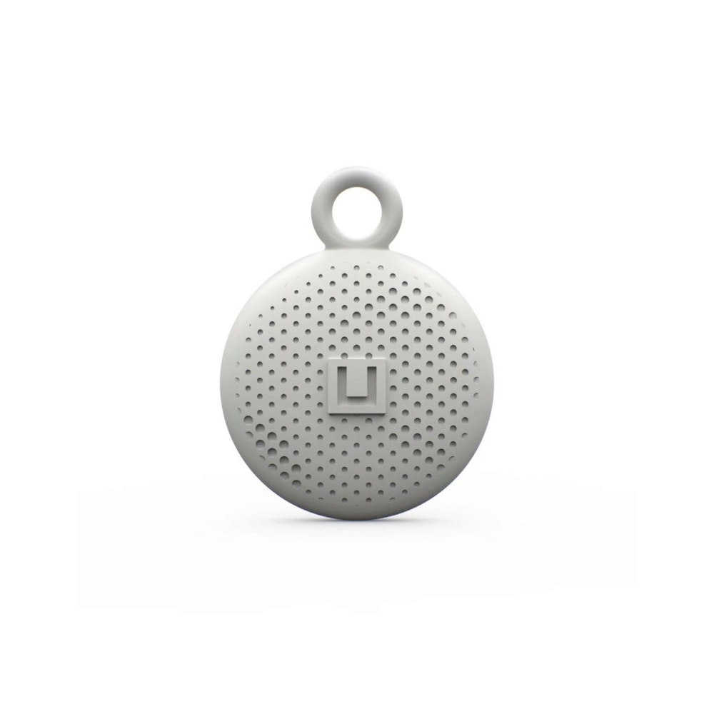 Husa AirTag Apple UAG Dot Series Marshmallow [4]