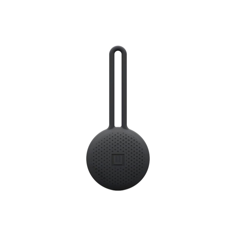 Husa Apple AirTag UAG Dot Loop Black [1]