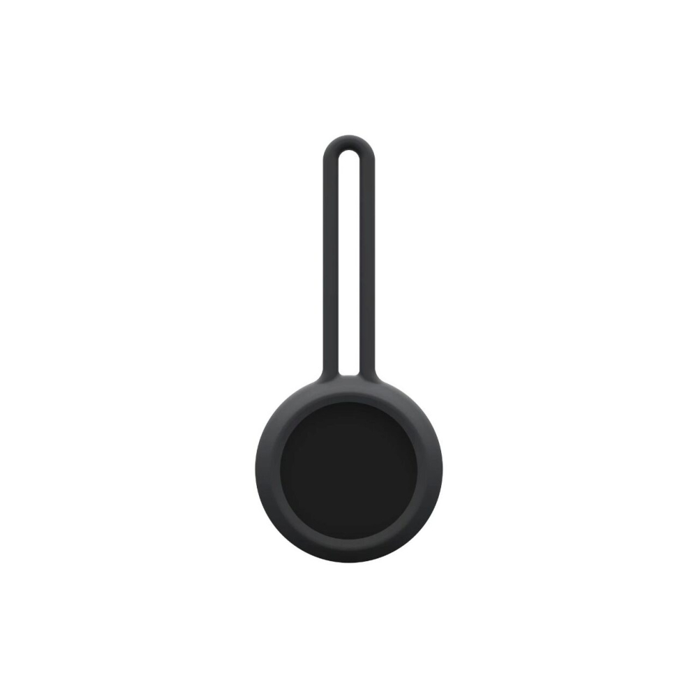 Husa Apple AirTag UAG Dot Loop Black [4]