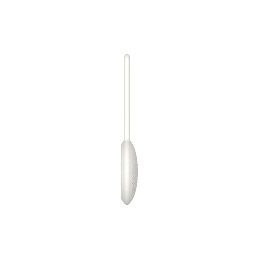 Husa Apple AirTag UAG Dot Loop Marshmallow [2]
