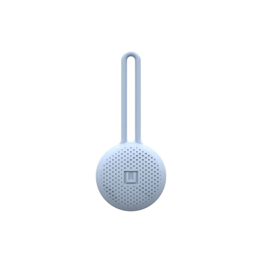 Husa Apple AirTag UAG Dot Loop Soft Blue [1]