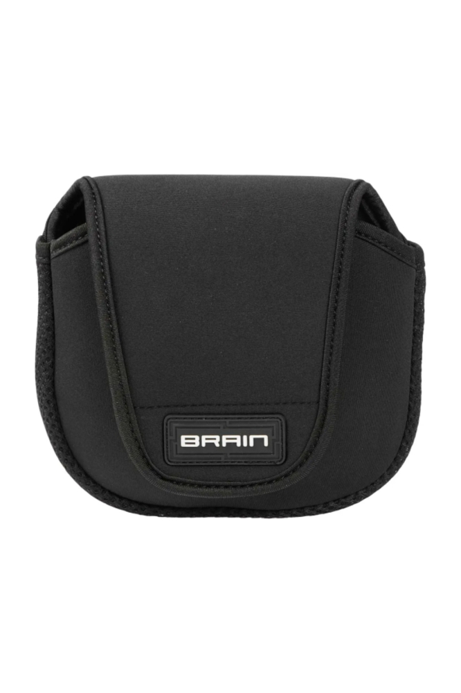 Husa Brain Reel Case Black XL (7000+) [2]