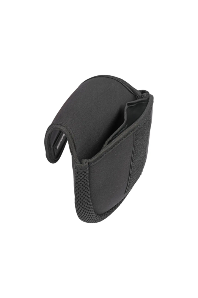 Husa Brain Reel Case Black XL (7000+) [3]
