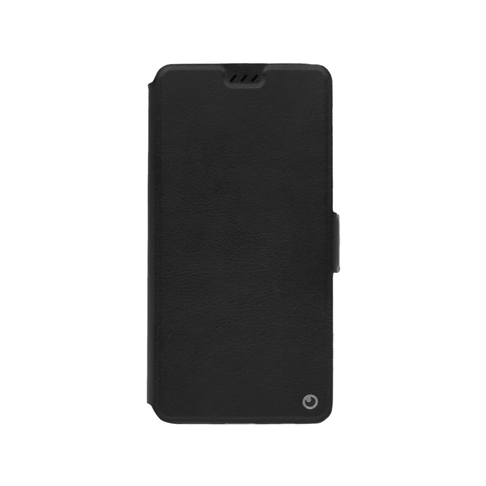 Husa Huawei P30 Lemontti Book Elegant Negru [5]