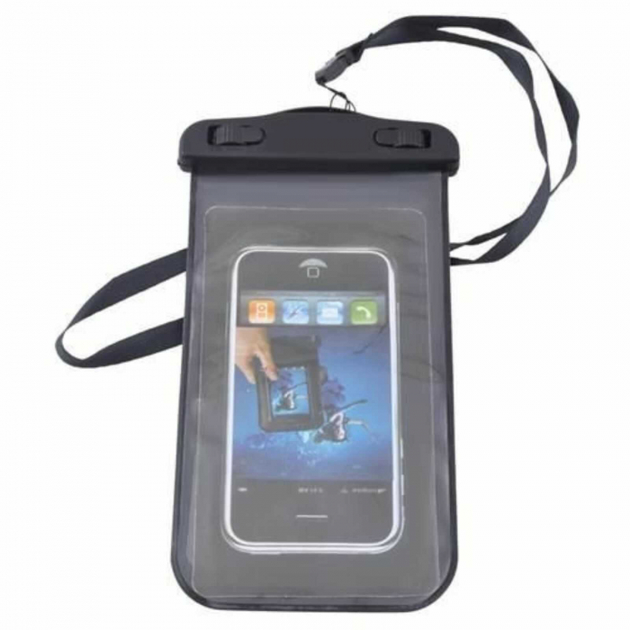 Husa Telefon Subacvatica, Impermeabila si Universala [4]