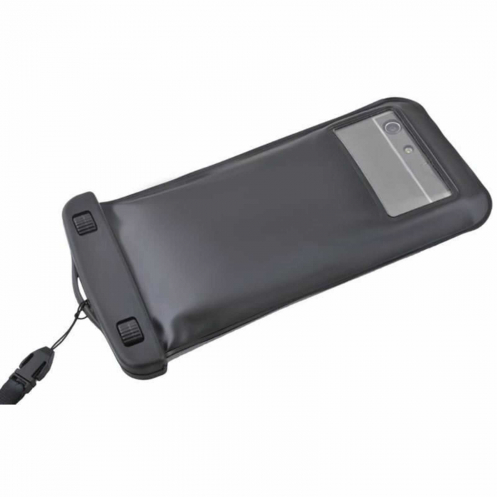Husa Telefon Subacvatica, Impermeabila si Universala [9]