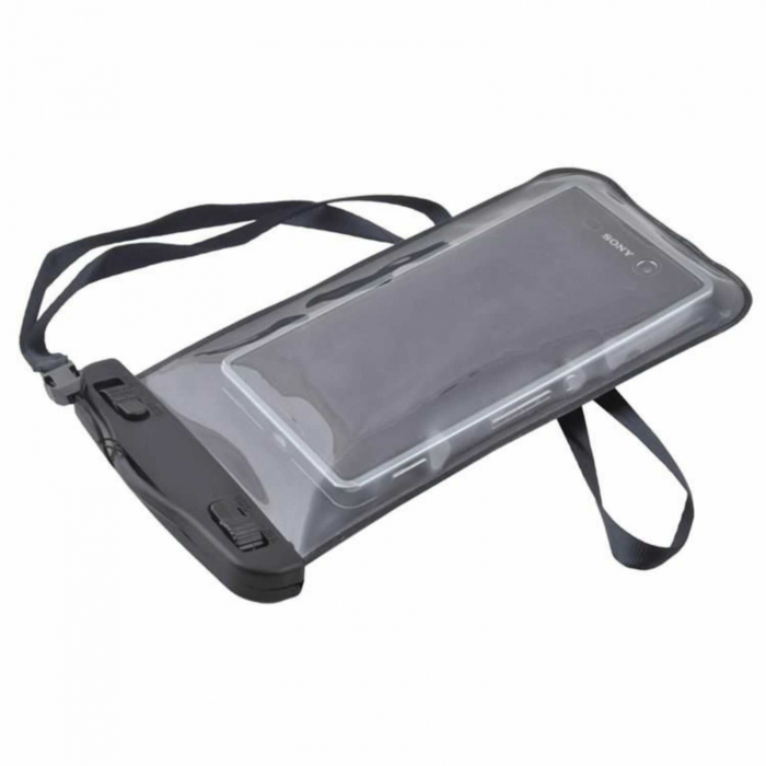 Husa Telefon Subacvatica, Impermeabila si Universala [8]