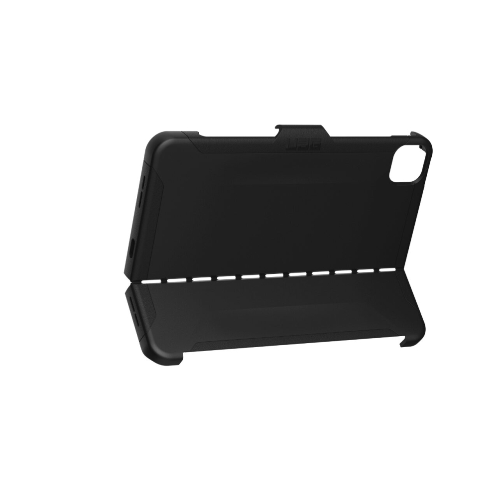 Husa iPad Air 4 10.9 inch (2020) UAG Scout Black [4]