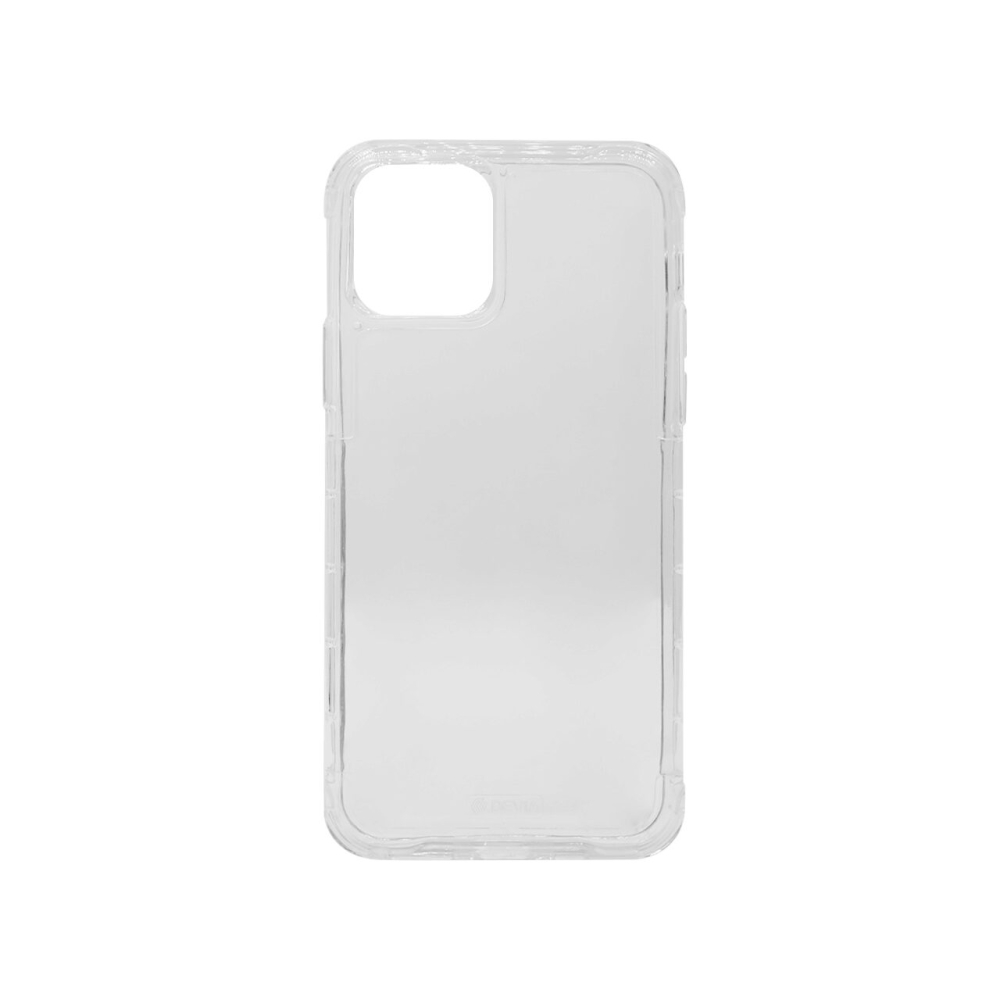 Husa iPhone 11 Pro Devia Defender 2 Clear [2]