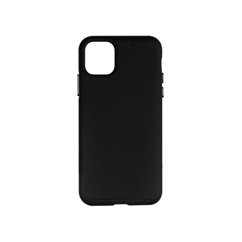 Husa iPhone 11 Pro Eiger North Case Black [6]