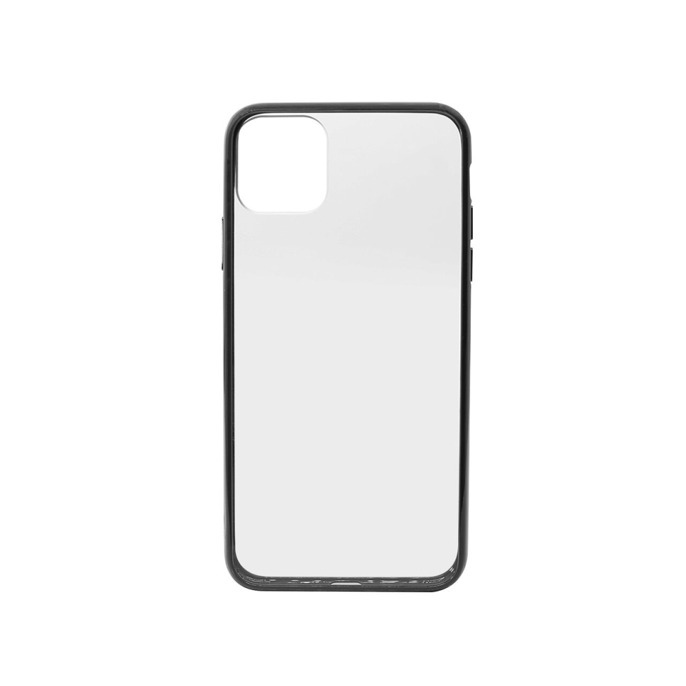 Husa iPhone 11 Pro Max Devia Shark 4 Black [3]