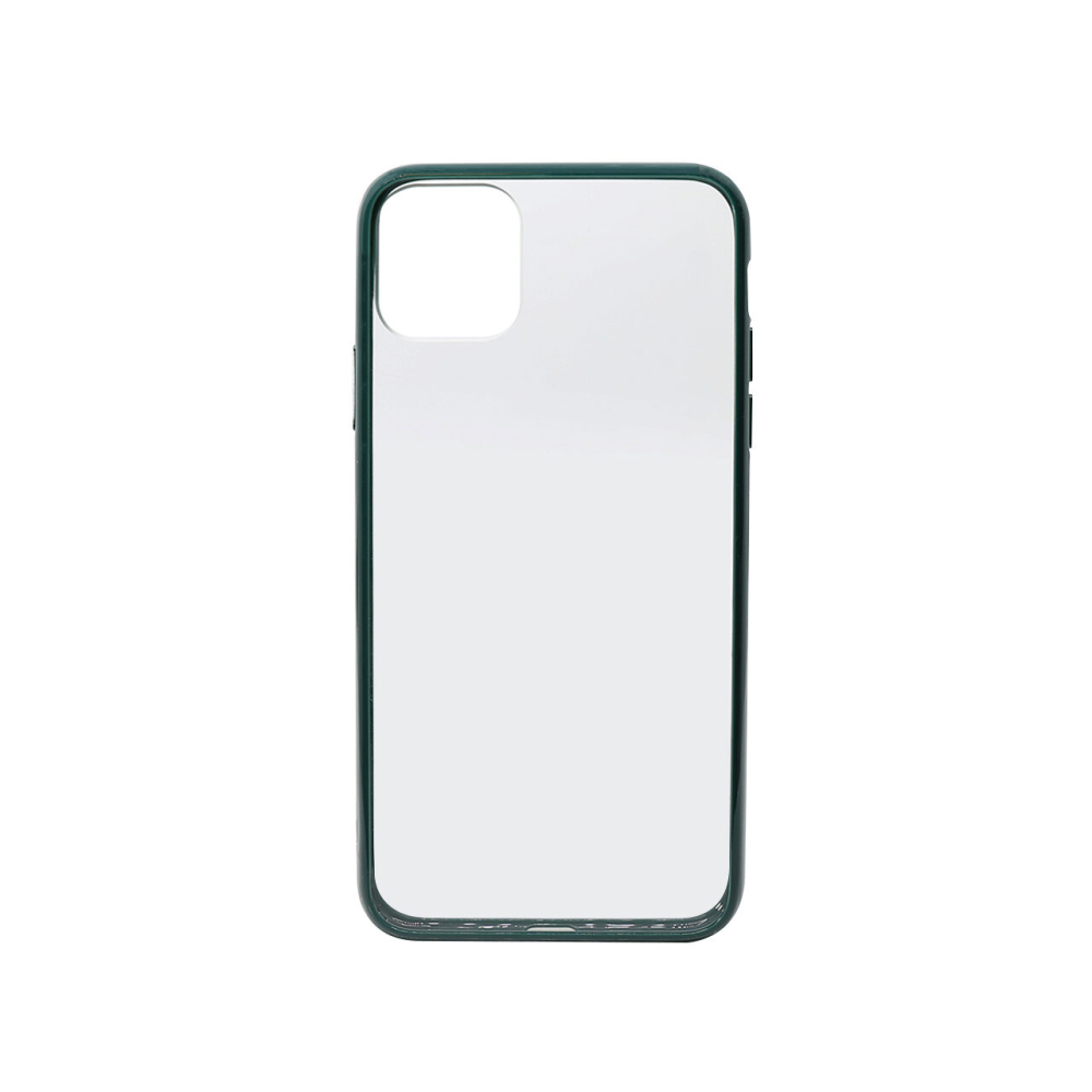 Husa iPhone 11 Pro Max Devia Shark 4 Green [2]
