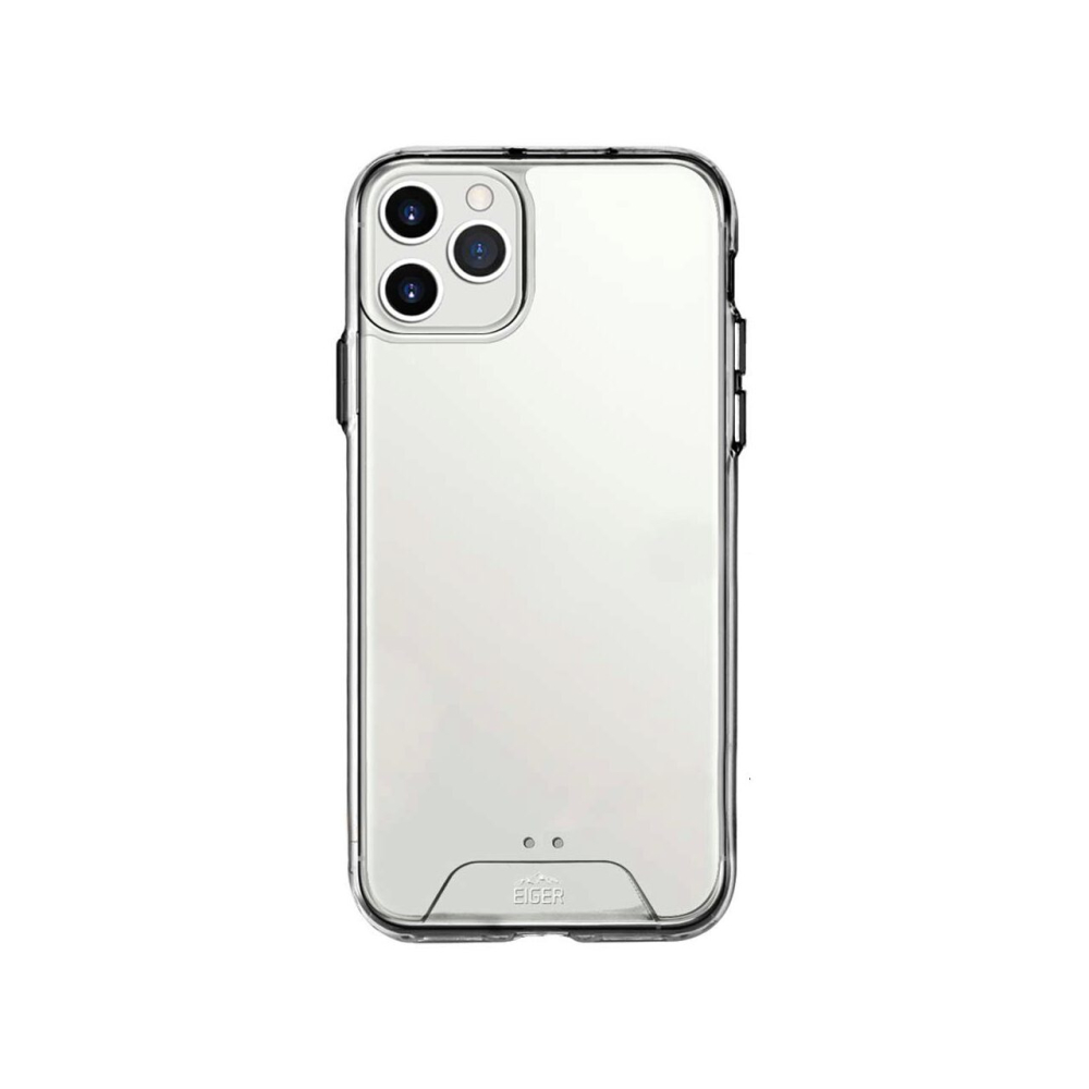 Husa iPhone 11 Pro Max Eiger Glacier Case Clear [3]