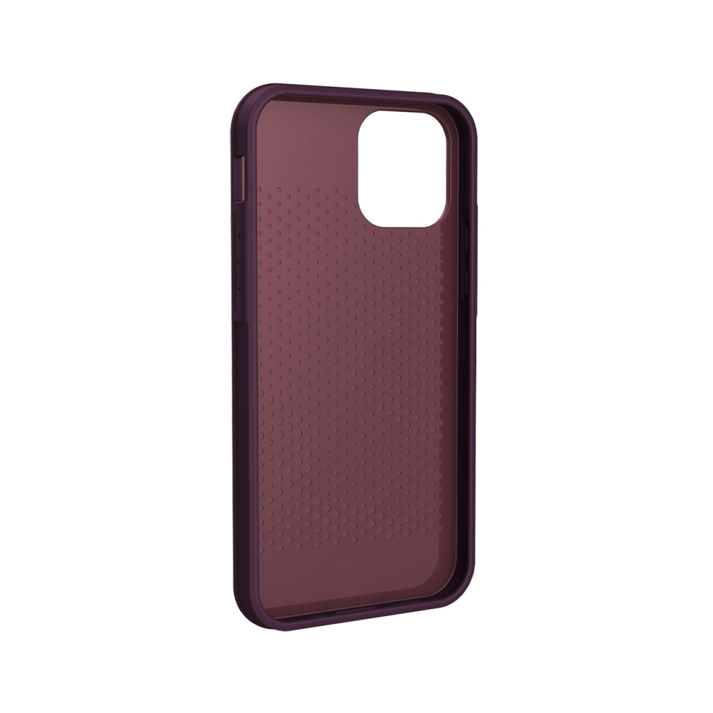 Husa iPhone 12 / 12 Pro UAG Anchor Aubergine [3]