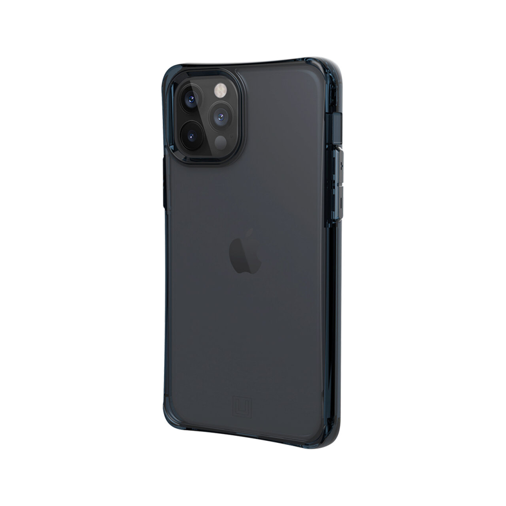 Husa iPhone 12 / 12 Pro UAG Mouve Soft Blue [4]