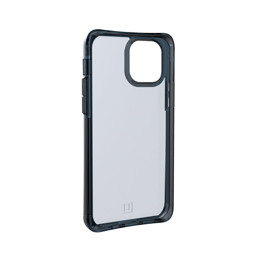 Husa iPhone 12 / 12 Pro UAG Mouve Soft Blue [3]