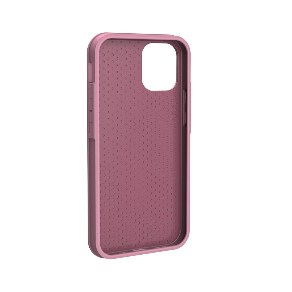 Husa iPhone 12 Mini UAG Anchor Dusty Rose [3]