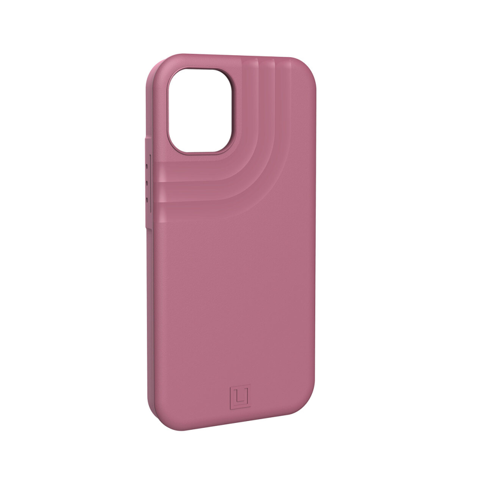 Husa iPhone 12 Mini UAG Anchor Dusty Rose [2]