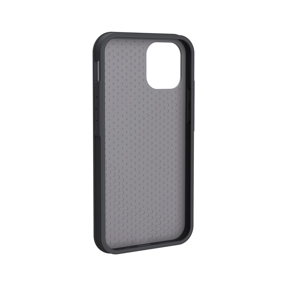Husa iPhone 12 Mini UAG Anchor Light Gray [3]