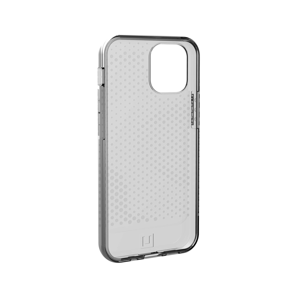Husa iPhone 12 Mini UAG Lucent Ash [3]