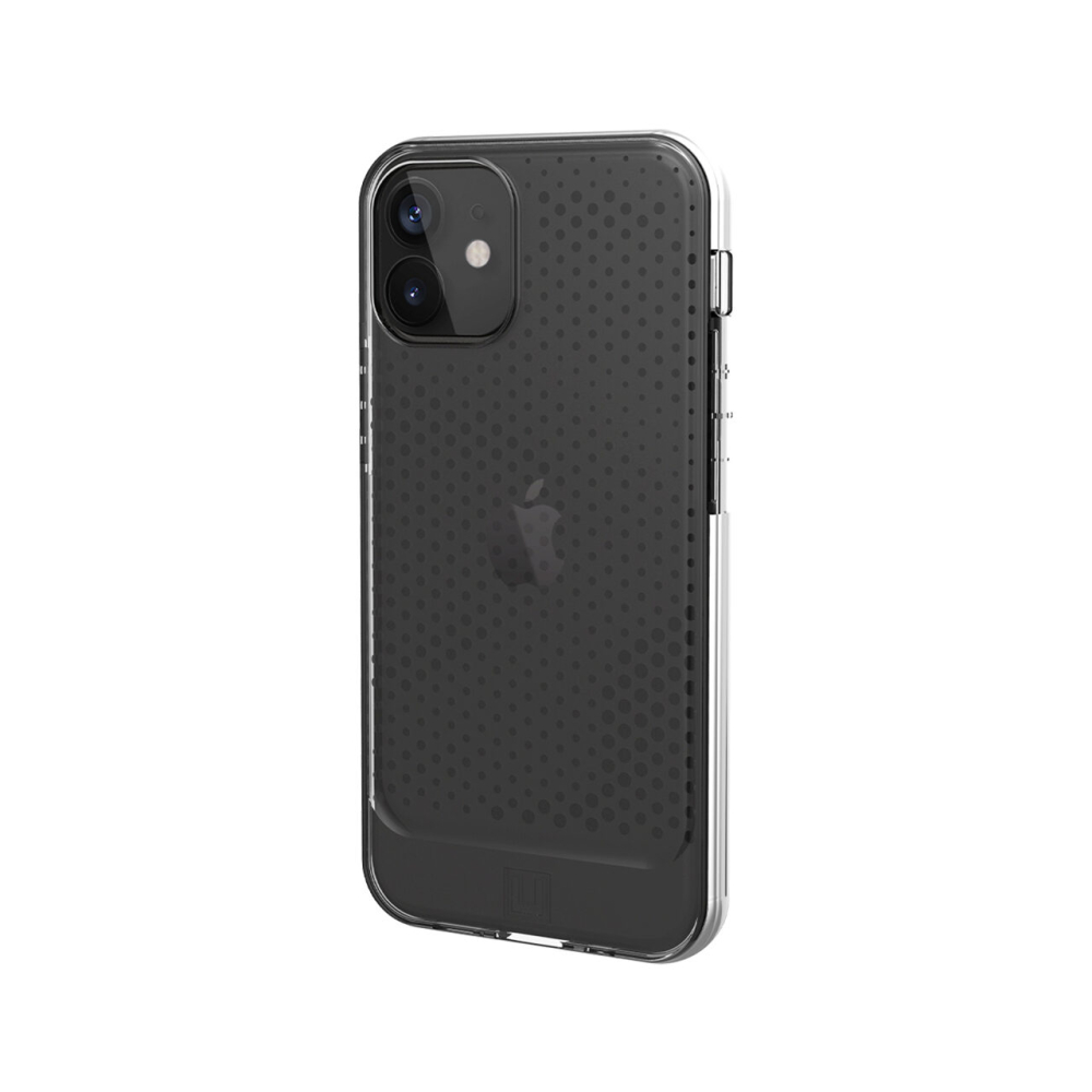 Husa iPhone 12 Mini UAG Lucent Ice [4]