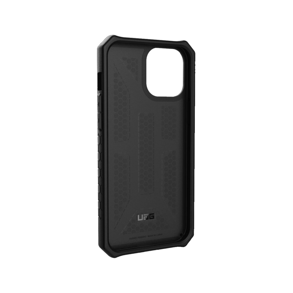 Husa iPhone 12 Mini UAG Monarch Series Black [2]