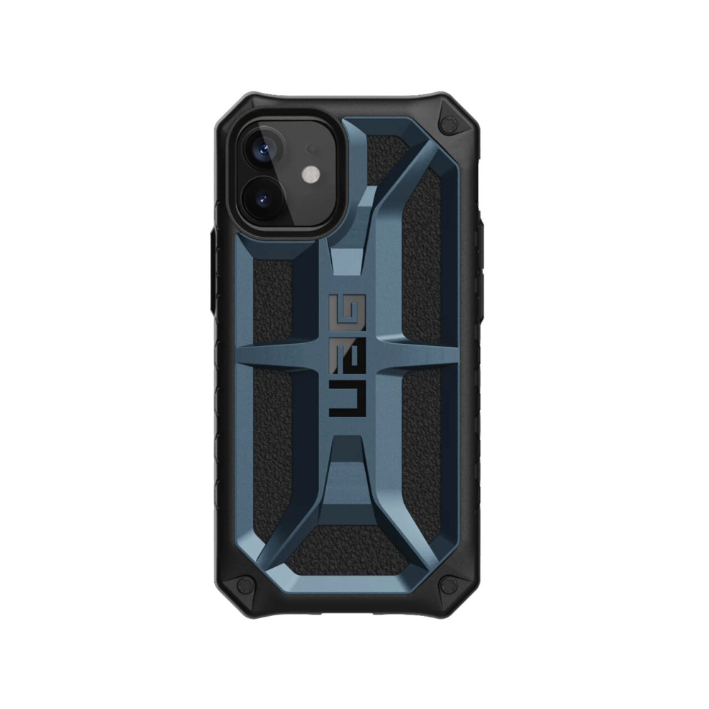Husa iPhone 12 Mini UAG Monarch Series Mallard [2]