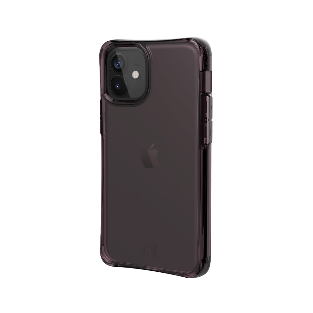 Husa iPhone 12 Mini UAG Mouve Aubergine [4]