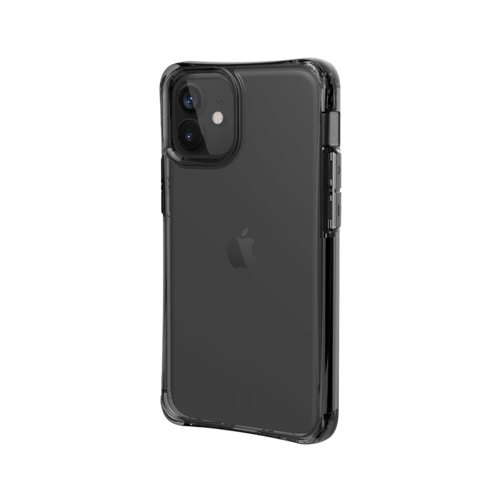 Husa iPhone 12 Mini UAG Mouve Ice [4]