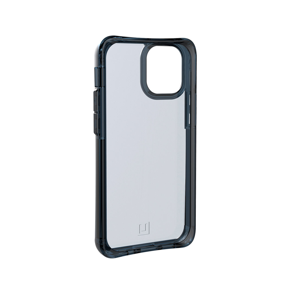 Husa iPhone 12 Mini UAG Mouve Soft Blue [3]