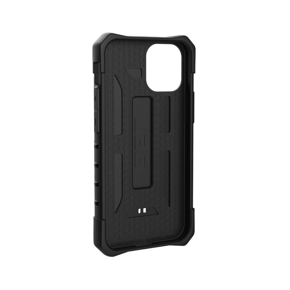 Husa iPhone 12 Mini UAG Pathfinder Series Special Edition Midnight Camo [3]