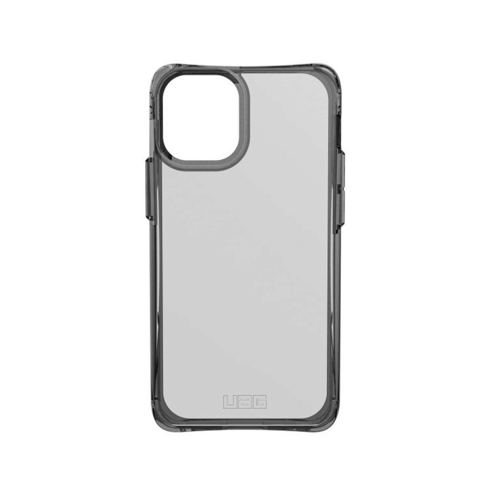 Husa iPhone 12 Mini UAG Plyo Series Ash [3]