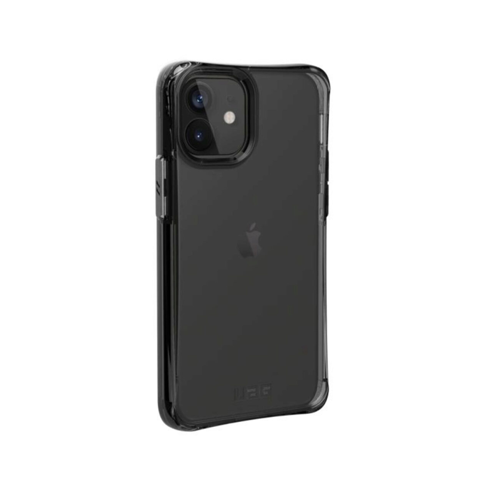 Husa iPhone 12 Mini UAG Plyo Series Ash [5]